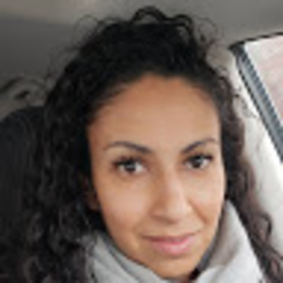 Meet your Posher, Amal - Picture 1 of 1